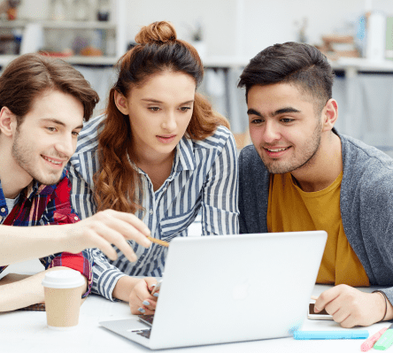 About Global International University