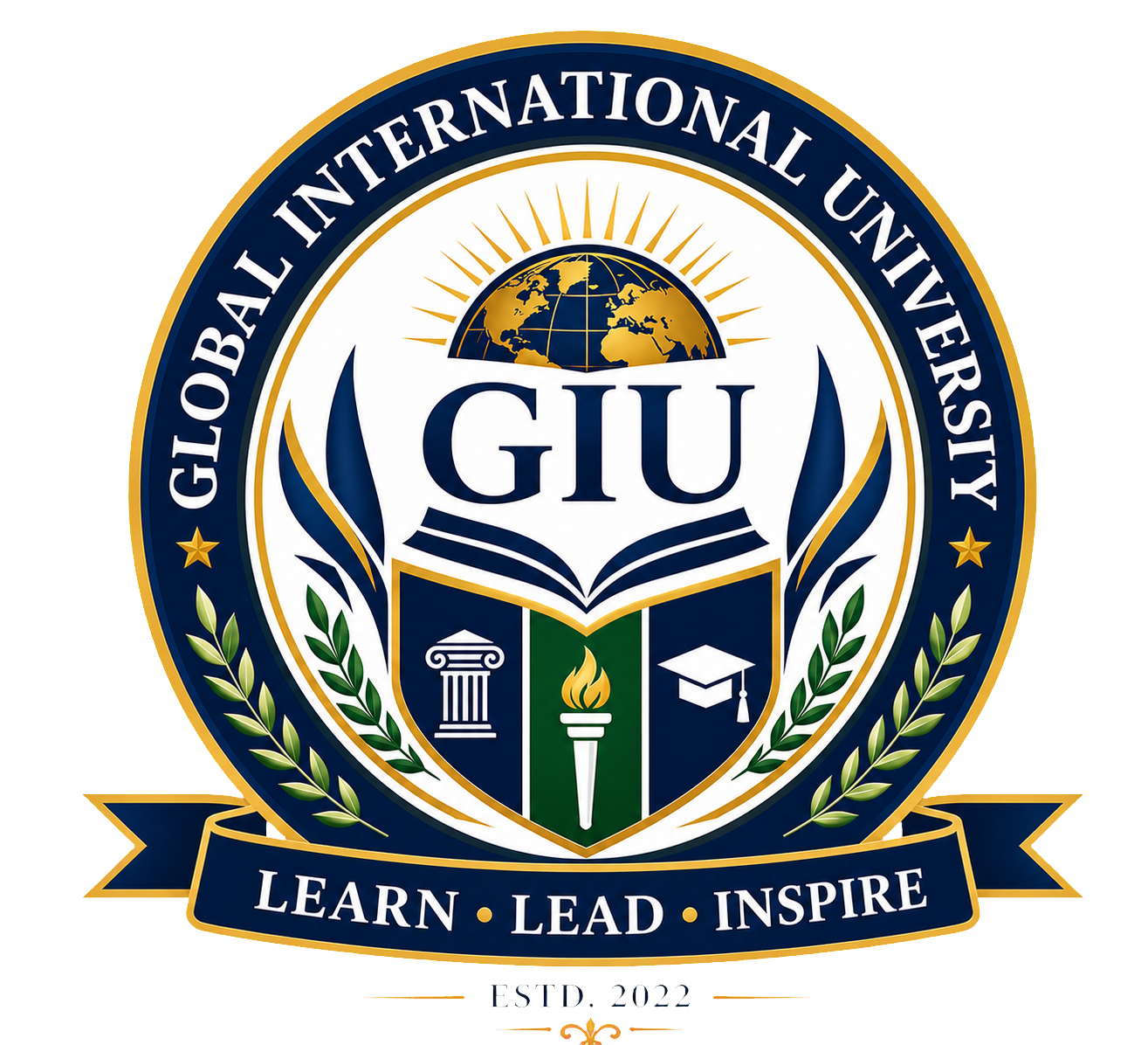 Global International University