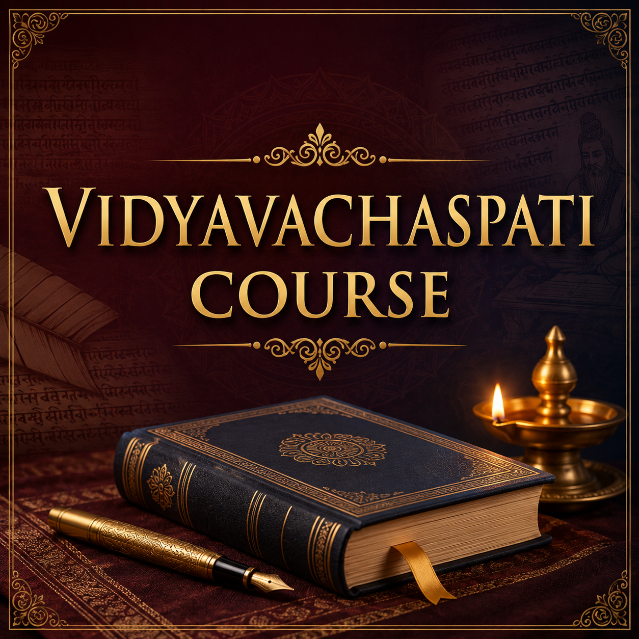 Vidyavachaspati